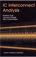 IC Interconnect Analysis