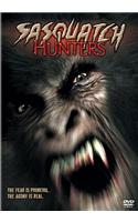 Sasquatch Hunters