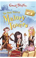 Early Years at Malory Towers