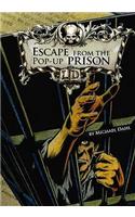 Escape From the Pop-up Prison: (Library of Doom)