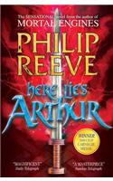 Here Lies Arthur