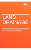 Land Drainage