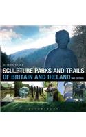 Sculpture Parks and Trails of Britain & Ireland