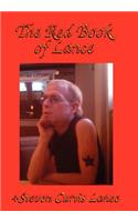 The Red Book of Lance