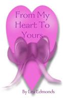 From My Heart To Yours: (English)