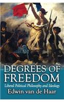 Degrees of Freedom