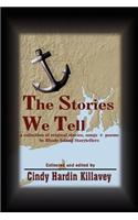 The Stories We Tell