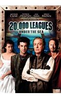 20,000 Leagues Under the Sea