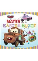 Mater and the Easter Buggy