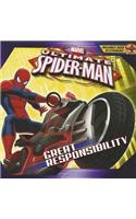 Ultimate Spider-Man Great Responsibility - Volume 2