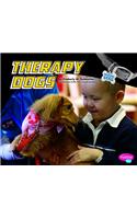 Therapy Dogs