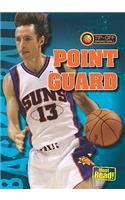 Point Guard