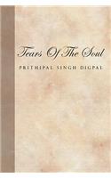 Tears Of The Soul