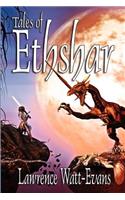 Tales of Ethshar