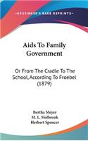 AIDS to Family Government