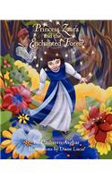 Princess Zaara and the Enchanted Forest