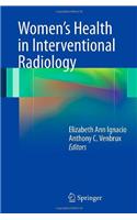 Women's Health in Interventional Radiology