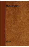 Plutarch's Lives