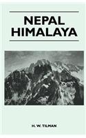 Nepal Himalaya