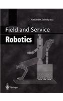 Field and Service Robotics