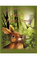 Basil's New Home