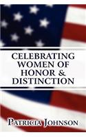 Celebrating Women of Honor & Distinction