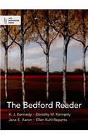 The Bedford Reader, High School Edition
