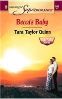 Becca's Baby