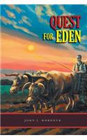 Quest for Eden - Ukrainians' Quest for Paradise