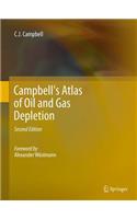 Campbell's Atlas of Oil and Gas Depletion