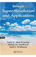 Image Super-Resolution and Applications