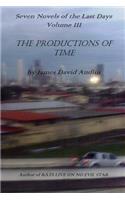 Seven Novels of The Last Days Volume III