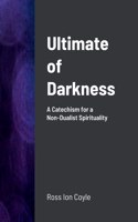 Ultimate of Darkness