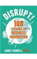 Disrupt!