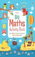 Big Maths Activity Book