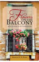 Flowers on the Balcony