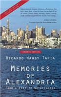 Memories of Alexandria