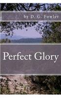 Perfect Glory: (English)