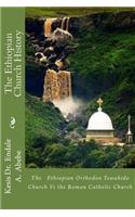 Ethiopian Church History