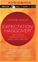 Expectation Hangover