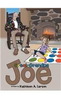 Great-Grandpa Joe