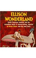Ellison Wonderland Lib/E