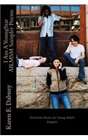 I Am a Youngstar Ailmsm! Sampler Poems