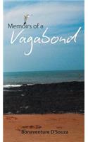 Memoirs Of A Vagabond