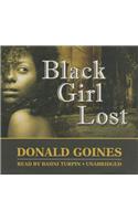 Black Girl Lost
