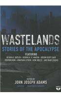 Wastelands