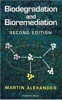 Biodegradation and Bioremediation