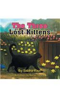 The Three Lost Kittens
