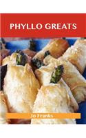 Phyllo Greats