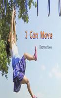 Myview Literacy 2020 Leveled Reader Grade K: I Can Move